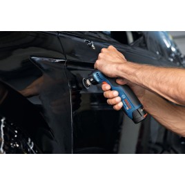 BOSCH GEX 12V-32 Akumulatorowa szlifierka mimośrodowa PROFESSIONAL 06019L2000