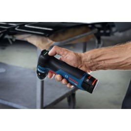 BOSCH GEX 12V-32 Akumulatorowa szlifierka mimośrodowa PROFESSIONAL 06019L2000