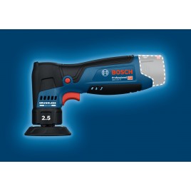 BOSCH GEX 12V-77 PROFESSIONAL Szlifierka mimośrodowa 06019L2100
