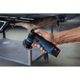 BOSCH GEX 12V-77 PROFESSIONAL Szlifierka mimośrodowa 06019L2100