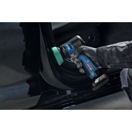 BOSCH GEX 12V-77 PROFESSIONAL Szlifierka mimośrodowa 06019L2100