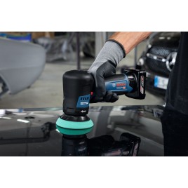 BOSCH GPO 12V-77 PROFESSIONAL Polerka 06019L3000