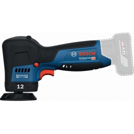 BOSCH GPX 12V-77 PROFESSIONAL Polerka 06019L4000