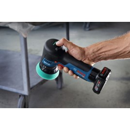 BOSCH GPX 12V-77 PROFESSIONAL Polerka 06019L4000