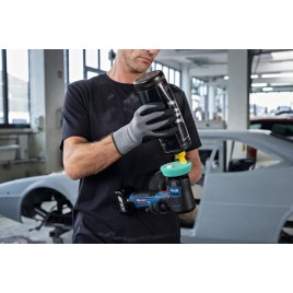 BOSCH GPX 12V-77 PROFESSIONAL Polerka 06019L4000