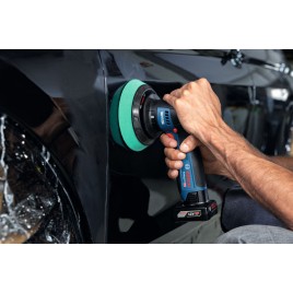 BOSCH GPX 12V-125 PROFESSIONAL Polerka 06019L4100