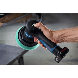 BOSCH GPX 12V-125 PROFESSIONAL Polerka 06019L4100