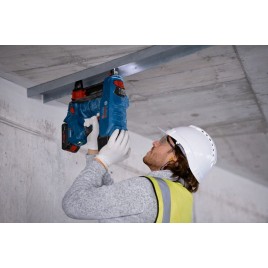 BOSCH GNB 18V-38 PROFESSIONAL Akumulatorowa gwoździarka do betonu 06019L7001