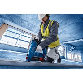 BOSCH GNB 18V-38 PROFESSIONAL Akumulatorowa gwoździarka do betonu 06019L7001