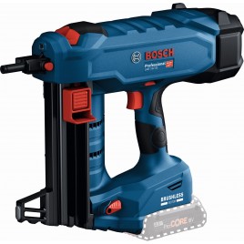 BOSCH GNB 18V-40 PROFESSIONAL Sztyfciarki akumulatorowe 06019L7004