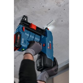BOSCH GNB 18V-40 PROFESSIONAL Sztyfciarki akumulatorowe 06019L7004