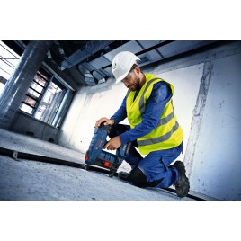 BOSCH GNB 18V-40 PROFESSIONAL Sztyfciarki akumulatorowe 06019L7004