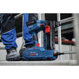 BOSCH GNB 18V-40 PROFESSIONAL Sztyfciarki akumulatorowe 06019L7005