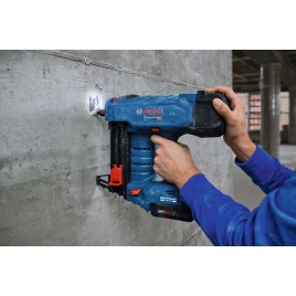 BOSCH GNB 18V-40 PROFESSIONAL Sztyfciarki akumulatorowe 06019L7005