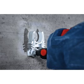 BOSCH GNB 18V-40 PROFESSIONAL Sztyfciarki akumulatorowe 06019L7005