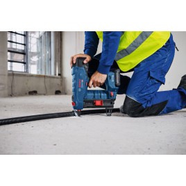 BOSCH GNB 18V-40 PROFESSIONAL Sztyfciarki akumulatorowe 06019L7005