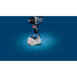 BOSCH GDS 18V-750 C PROFESSIONAL Aku klucz udarowy 06019L9000