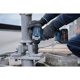 BOSCH GDS 18V-750 C PROFESSIONAL Aku klucz udarowy 06019L9000