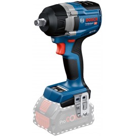 BOSCH GDS 18V-750 C PROFESSIONAL Wkrętarka/klucz udarowy 06019L9002