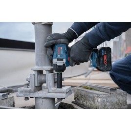 BOSCH GDS 18V-750 C PROFESSIONAL Wkrętarka/klucz udarowy 06019L9002
