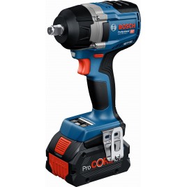 BOSCH GDS 18V-750 C PROFESSIONAL Aku klucz udarowy 06019L9003