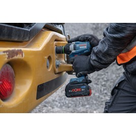 BOSCH GDS 18V-750 C PROFESSIONAL Aku klucz udarowy 06019L9003