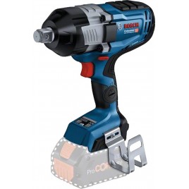 BOSCH GDS 18V-1600 HC PROFESSIONAL Klucz udarowy akumulatorowy, L-BOXX 06019M1001