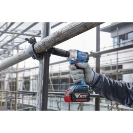 BOSCH GDS 18V-350 PROFESSIONAL Akumulatorowe klucze udarowe 06019M5000