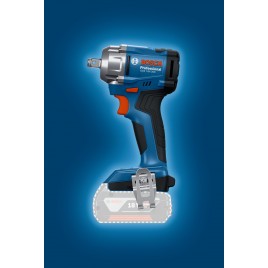 BOSCH GDS 18V-350 PROFESSIONAL Akumulatorowe klucze udarowe 06019M5020