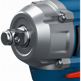 BOSCH GDS 18V-350 PROFESSIONAL Akumulatorowe klucze udarowe 06019M5020