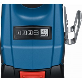 BOSCH GDS 18V-350 PROFESSIONAL Akumulatorowe klucze udarowe 06019M5020