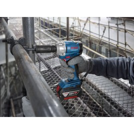 BOSCH GDS 18V-350 PROFESSIONAL Akumulatorowe klucze udarowe 06019M5020