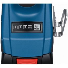 BOSCH GDS 18V-350 PROFESSIONAL Akumulatorowe klucze udarowe 06019M5021