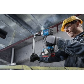 BOSCH GDS 18V-350 PROFESSIONAL Akumulatorowe klucze udarowe 06019M5022