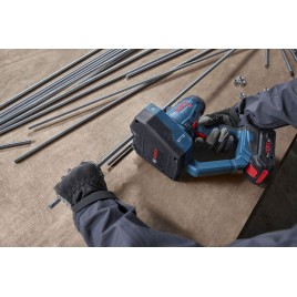 BOSCH GGC 18V-12 PROFESSIONAL Nożyce do prętów gwintowanych, L-BOXX 06019M8001