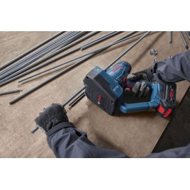 BOSCH GGC 18V-12 PROFESSIONAL Akumulatorowe nożyce do prętów gwintowanych 06019M8000