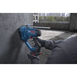 BOSCH GGC 18V-12 PROFESSIONAL Akumulatorowe nożyce do prętów gwintowanych 06019M8000