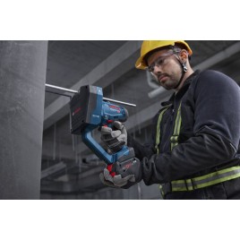 BOSCH GGC 18V-12 PROFESSIONAL Akumulatorowe nożyce do prętów gwintowanych 06019M8000