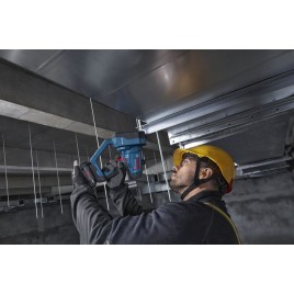 BOSCH GGC 18V-12 PROFESSIONAL Akumulatorowe nożyce do prętów gwintowanych 06019M8000