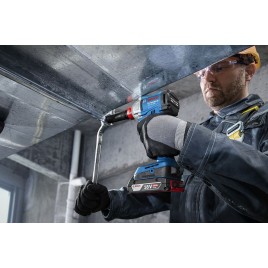 OUTLET BOSCH GDX 18V-285 PROFESSIONAL Wkrętarka/klucz udarowy 06019N2120 Uszkodzone opakow