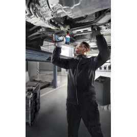 BOSCH GDX 18V-285 + GSB 185-LI + 2× 2,0 Ah + GAL 18V-20 + walizka PROFESSIONAL 06019N2124