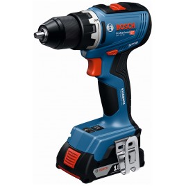 BOSCH GDX GSR 18V-65 PROFESSIONAL Wiertarko-wkrętarka akumulatorowa 06019N3000