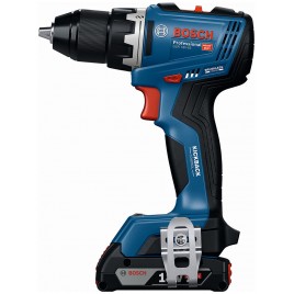 BOSCH GDX GSR 18V-65 PROFESSIONAL Wiertarko-wkrętarka akumulatorowa 06019N3000