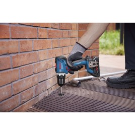 BOSCH GDX GSR 18V-65 PROFESSIONAL Wiertarko-wkrętarka akumulatorowa 06019N3000