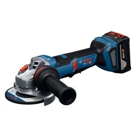 BOSCH GWS18V-11PS PROFESSIONAL Szlifierka kątowa 06019N4300