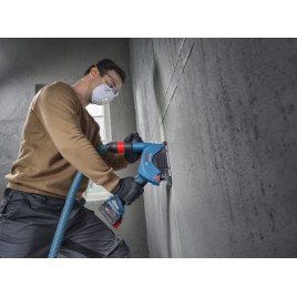 BOSCH GWS18V-11PS PROFESSIONAL Szlifierka kątowa 06019N4300