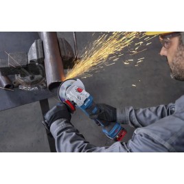 BOSCH GWS18V-11PS PROFESSIONAL Szlifierka kątowa 06019N4300
