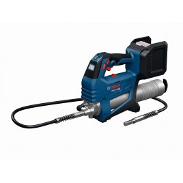 BOSCH GFP 18V-10 PROFESSIONAL Smarownica, XL-Boxx 06019N6001