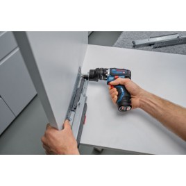 BOSCH GSR 12V-32 FC PROFESSIONAL Wkrętak 06019N7100