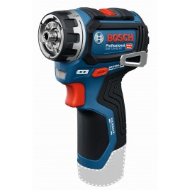BOSCH GSR 12V-32 FC PROFESSIONAL Wkrętarka, L-Boxx 06019N7102